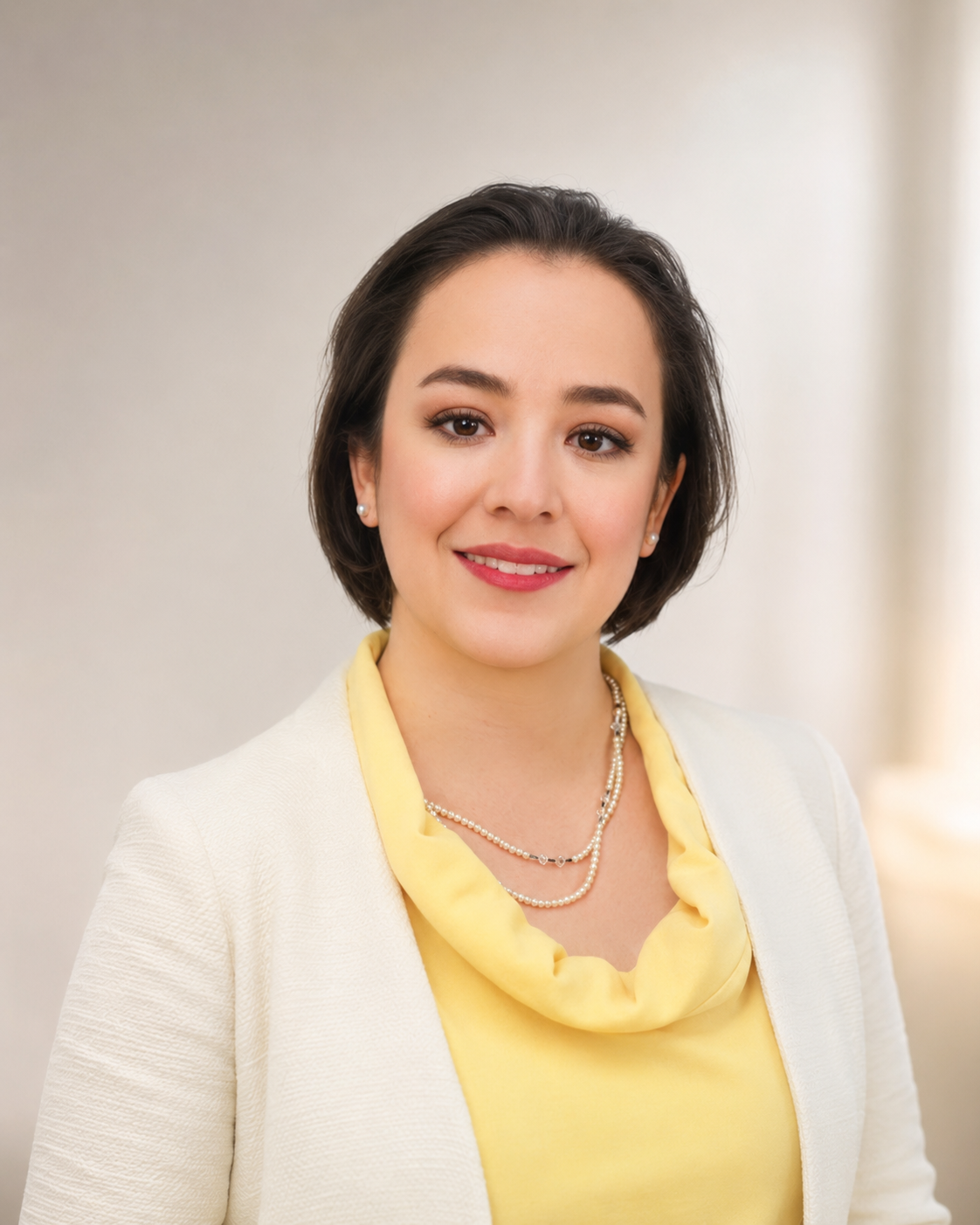Dra. Silvia Alejandra Trujillo Novoa
